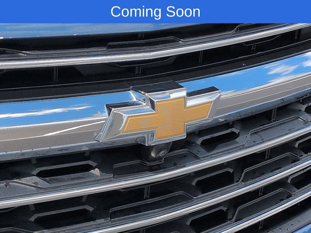 Thumbnail: 2024 Chevrolet Traverse - 21