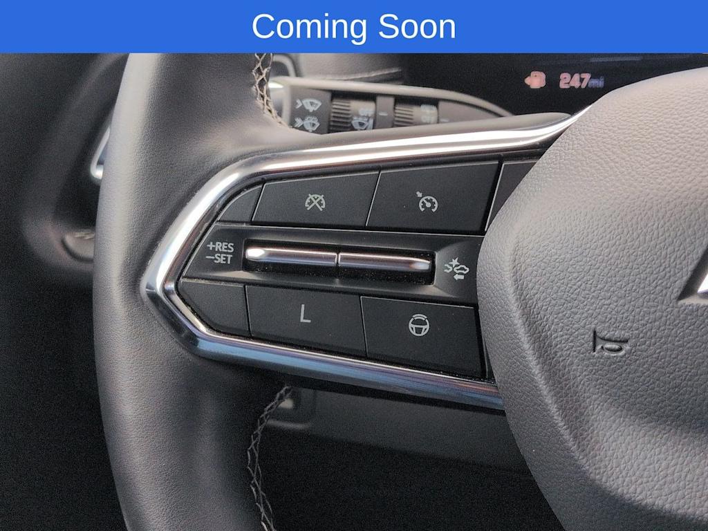 Thumbnail: 2024 Chevrolet Traverse - 26