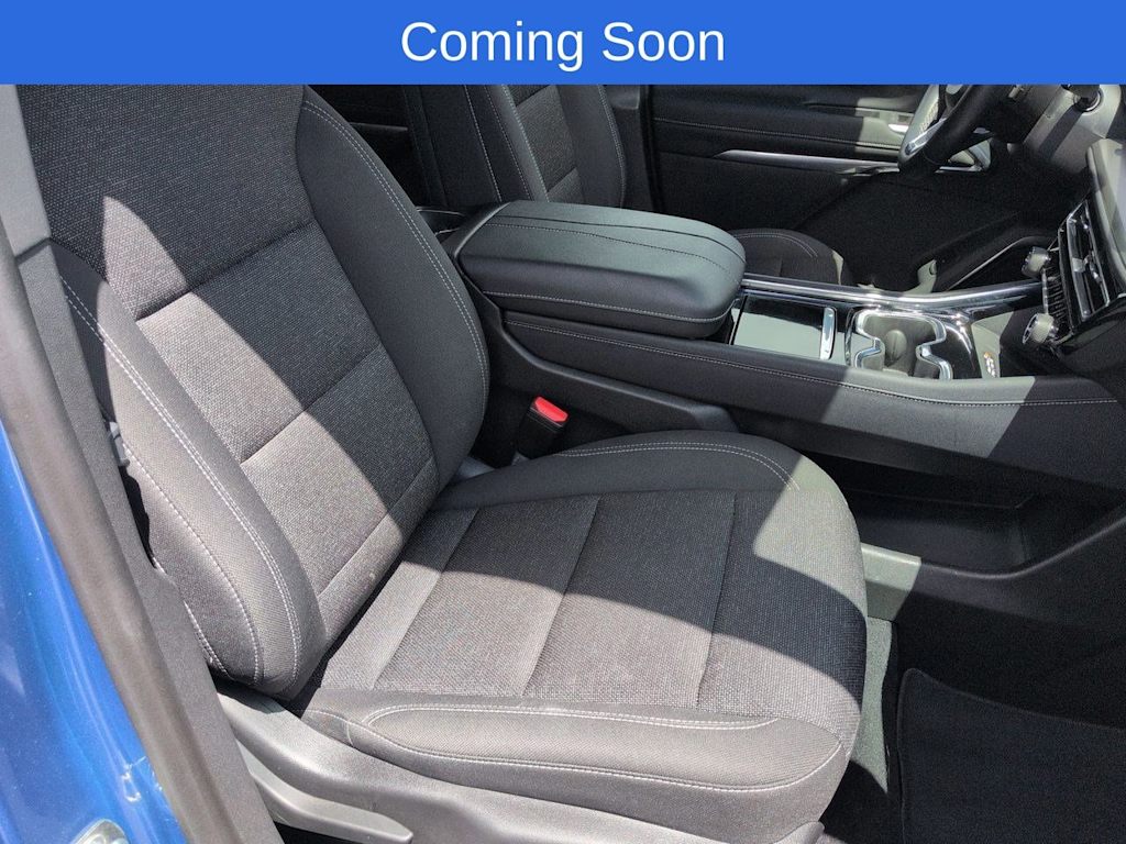 Thumbnail: 2024 Chevrolet Traverse - 11