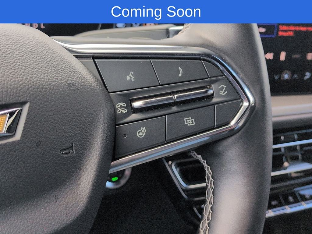 Thumbnail: 2024 Chevrolet Traverse - 27