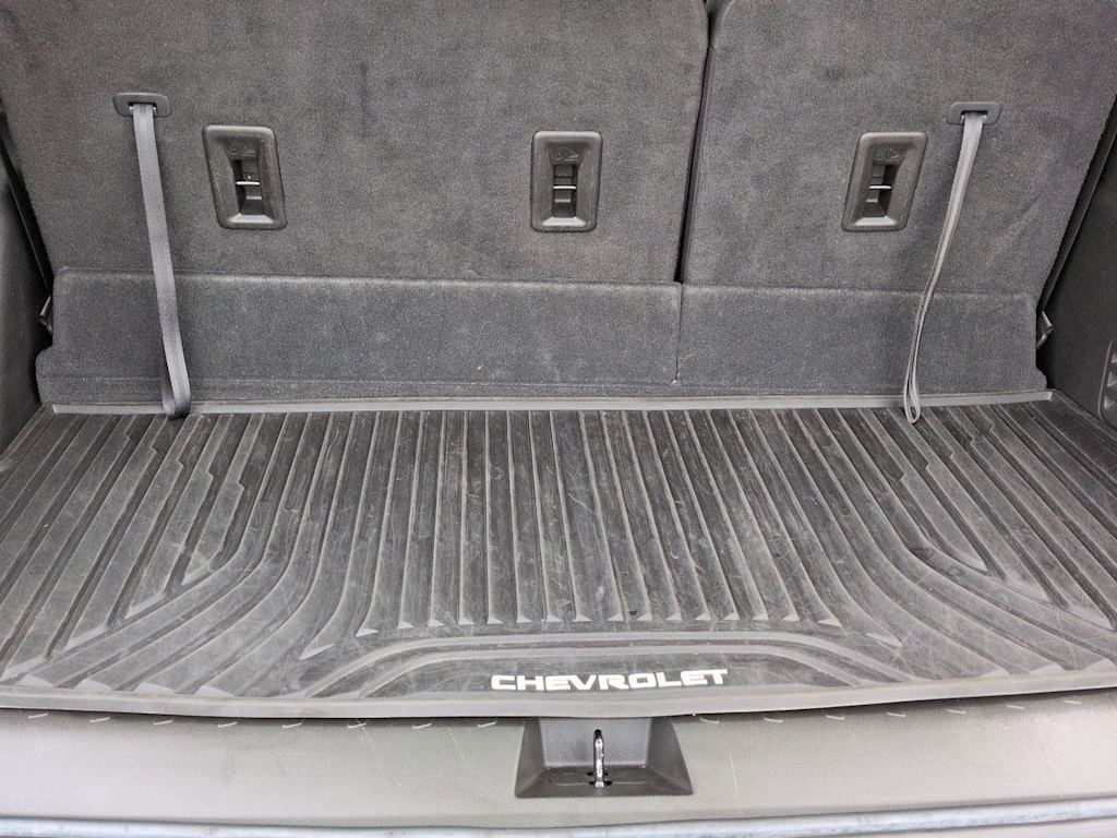 Thumbnail: 2023 Chevrolet Traverse - 18