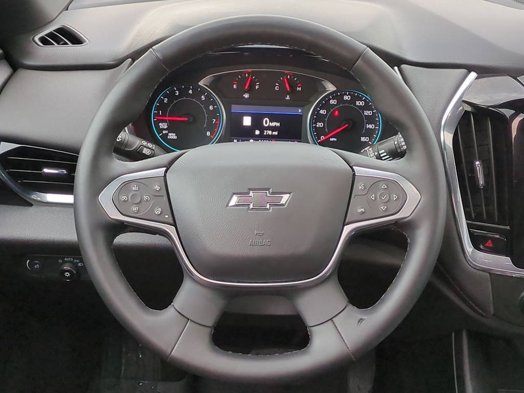 2023 Chevrolet Traverse RS 13