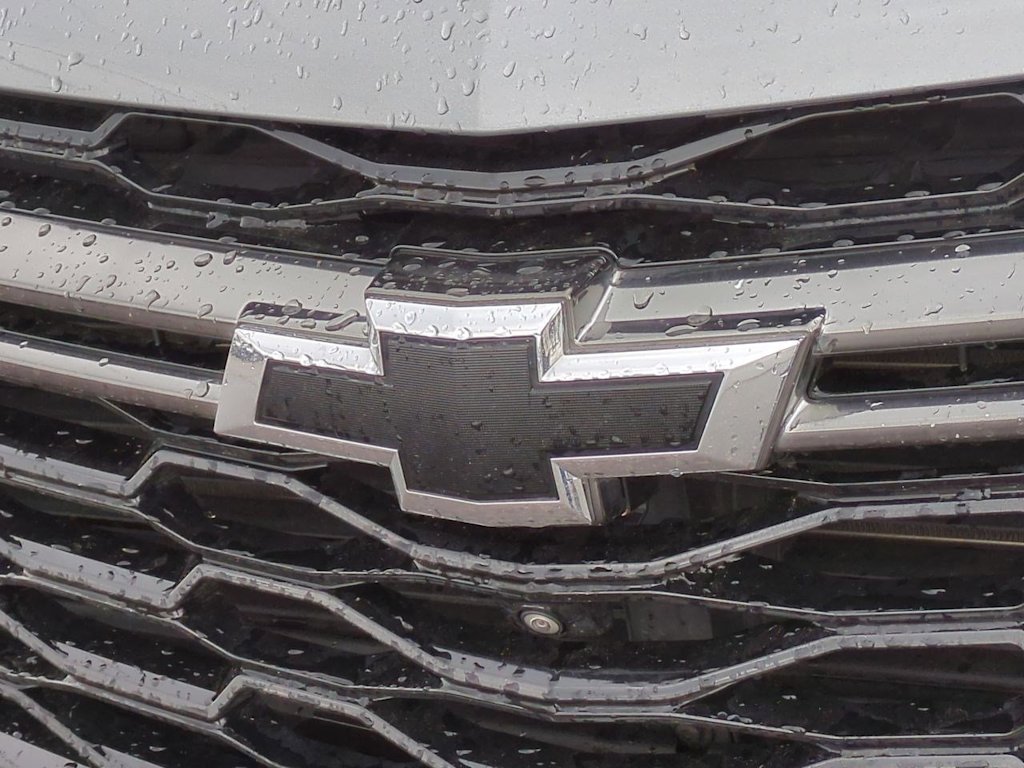 2023 Chevrolet Traverse RS 7