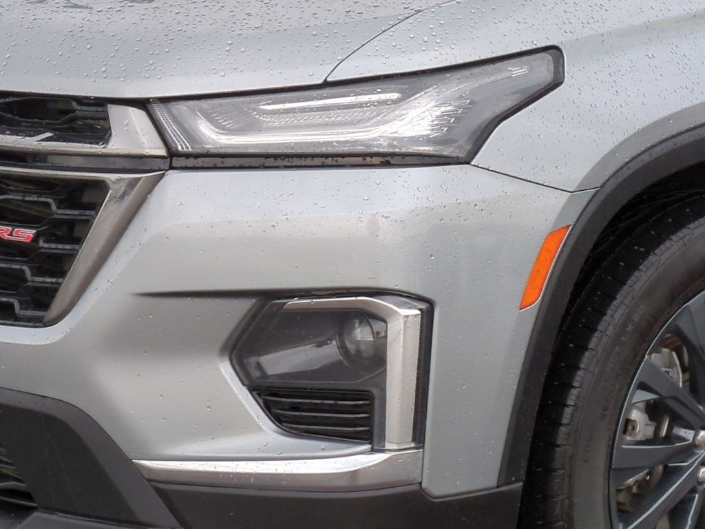 2023 Chevrolet Traverse RS 23