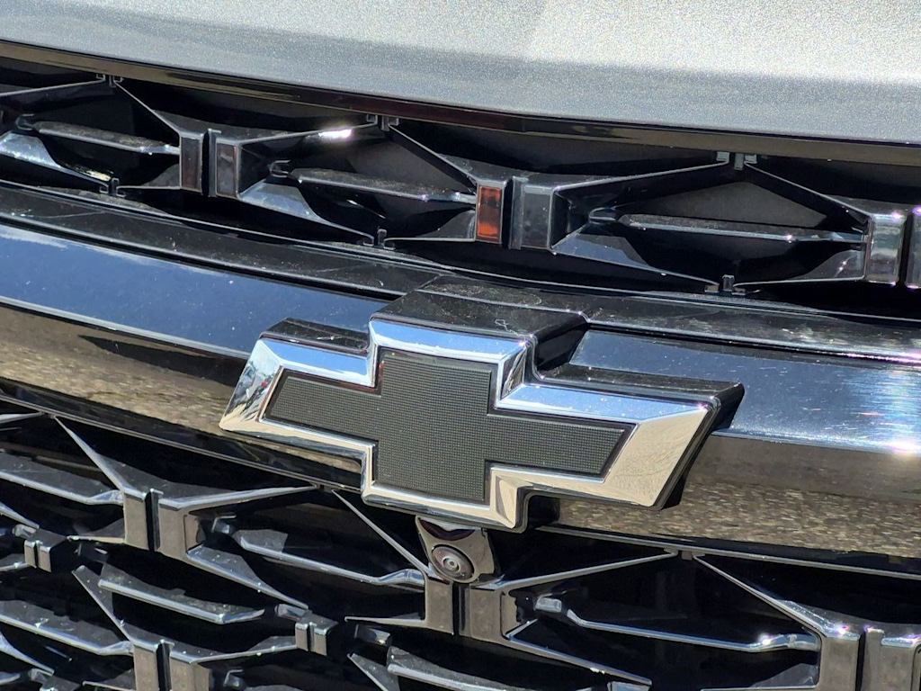 Thumbnail: 2024 Chevrolet Traverse - 7