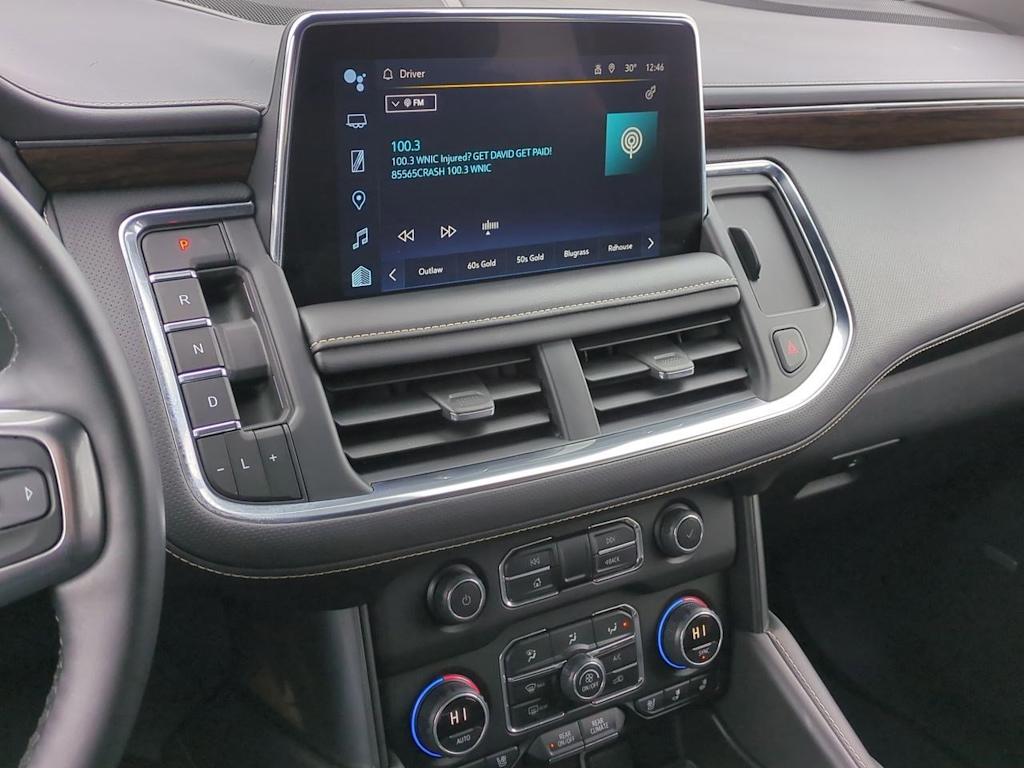 Thumbnail: 2023 Chevrolet Suburban - 15