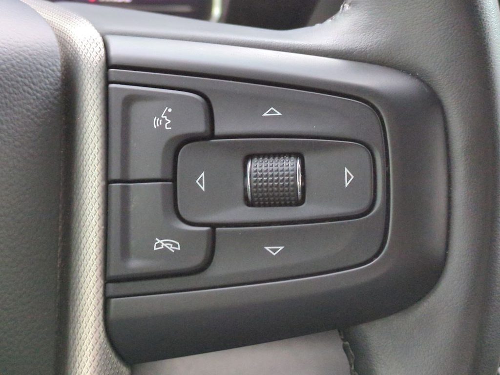 2024 GMC Sierra 2500 Denali 32