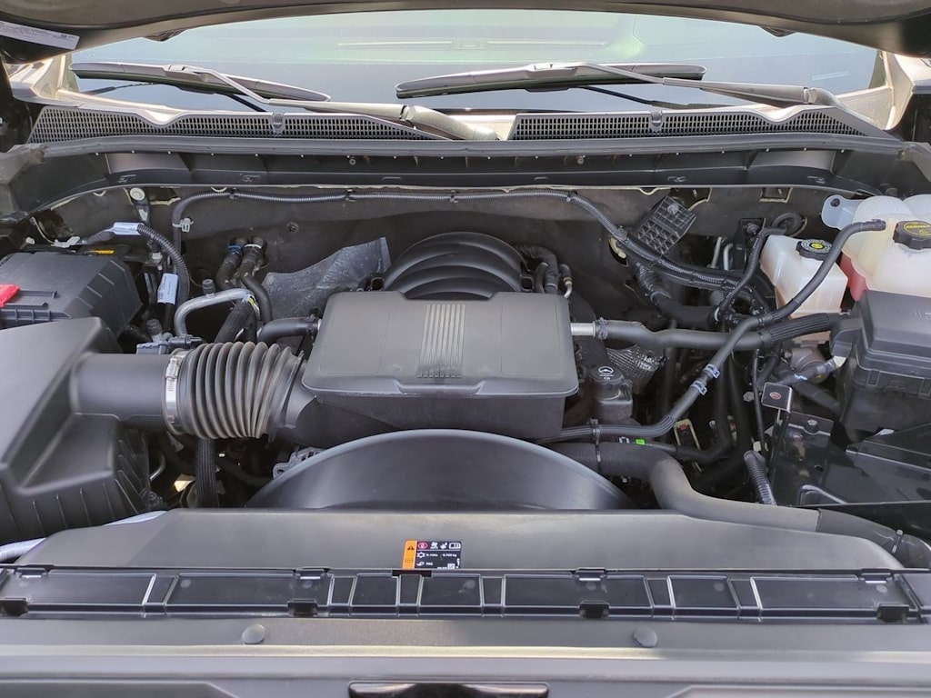 2024 GMC Sierra 2500 Denali 9