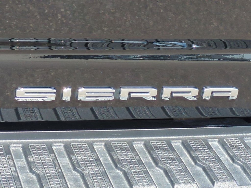 2024 GMC Sierra 2500 Denali 7