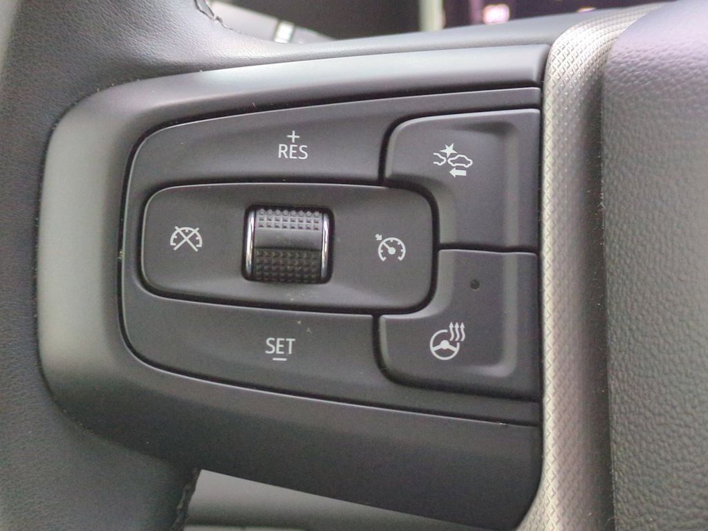 2024 GMC Sierra 2500 Denali 31
