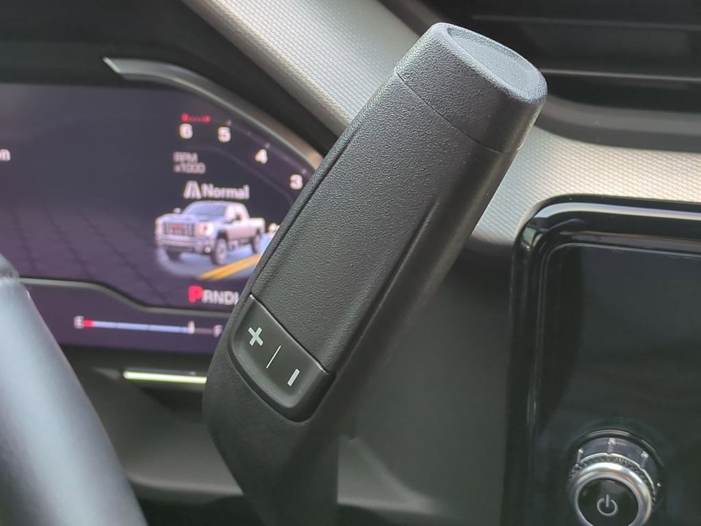 2024 GMC Sierra 2500 Denali 37