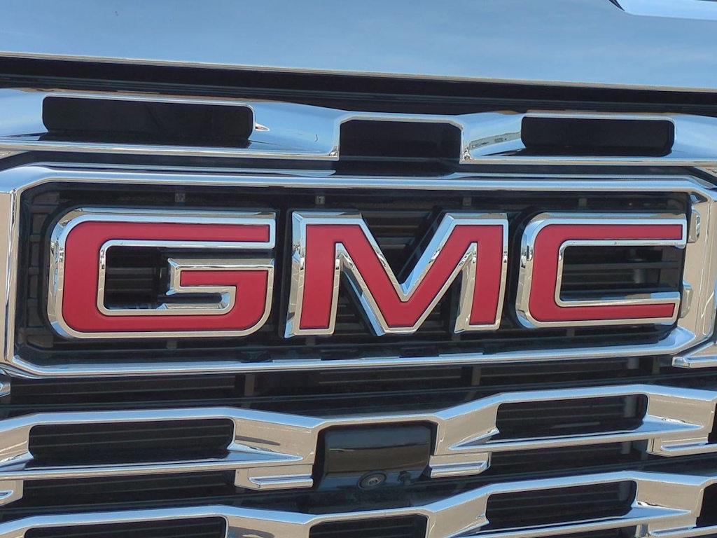 2024 GMC Sierra 2500 Denali 25