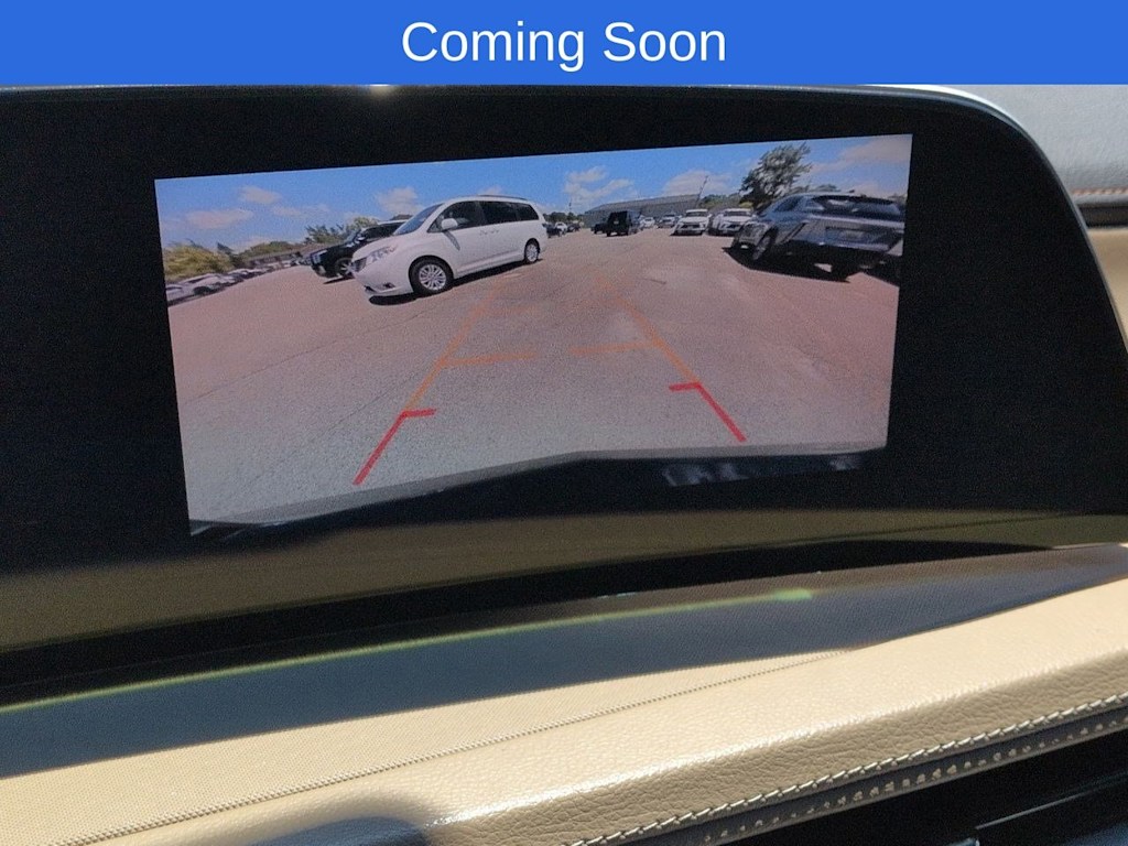 Thumbnail: 2024 Cadillac XT4 - 34