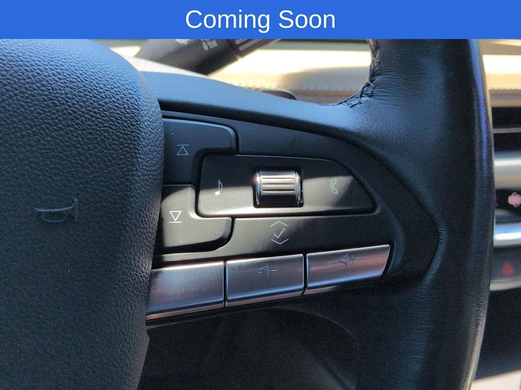 Thumbnail: 2024 Cadillac XT4 - 30