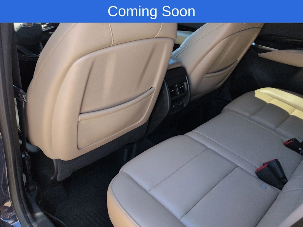 Thumbnail: 2024 Cadillac XT4 - 13