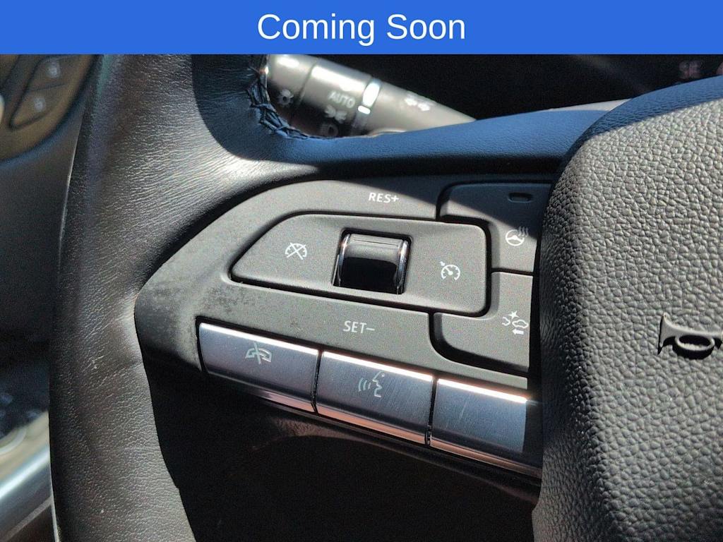 Thumbnail: 2024 Cadillac XT4 - 29