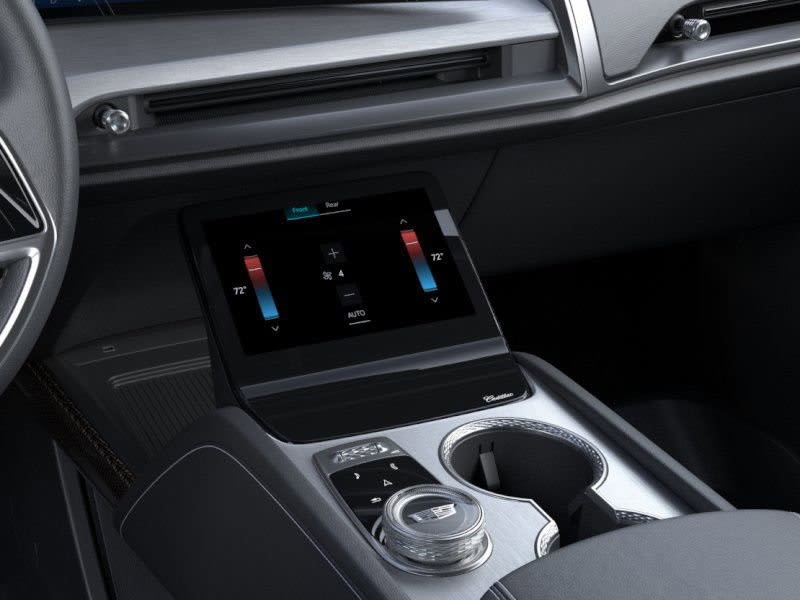 2026 Cadillac Vistiq Luxury 11