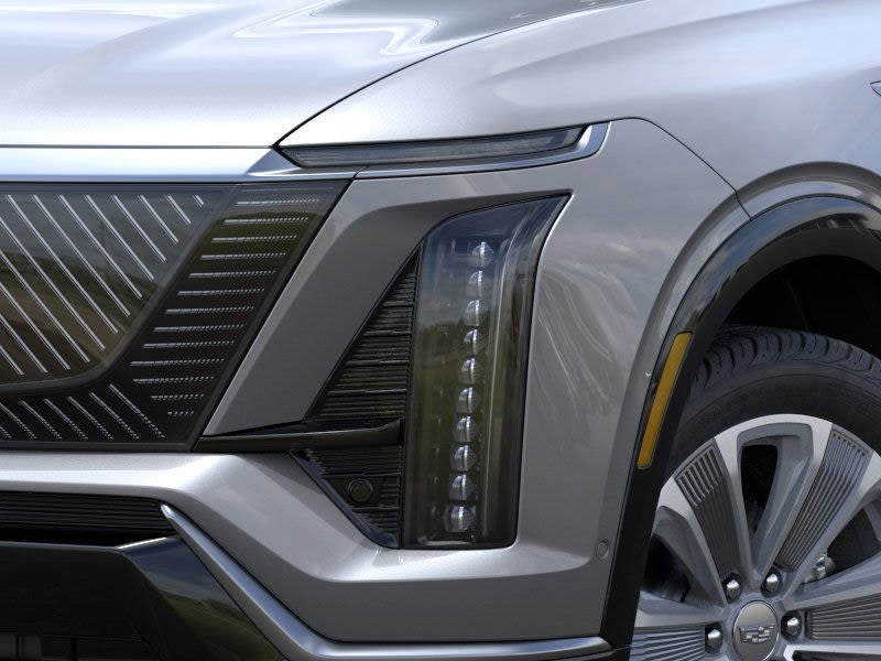 2026 Cadillac Vistiq Luxury 18