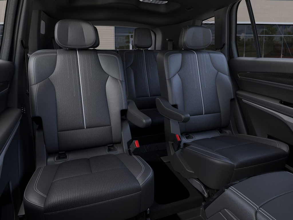 2026 Cadillac Vistiq Luxury 9