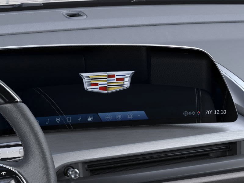 2026 Cadillac Vistiq Luxury 10