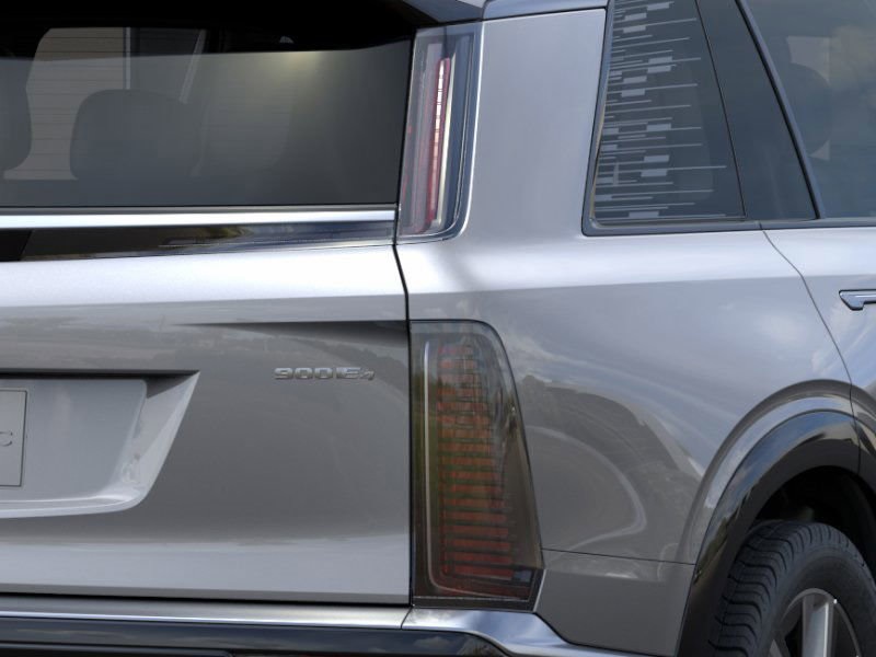 2026 Cadillac Vistiq Luxury 19