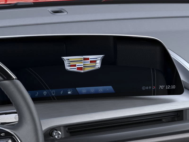 2026 Cadillac Vistiq Luxury 10