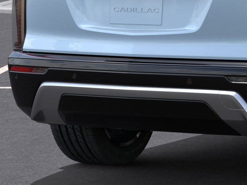 2026 Cadillac Vistiq Sport 20