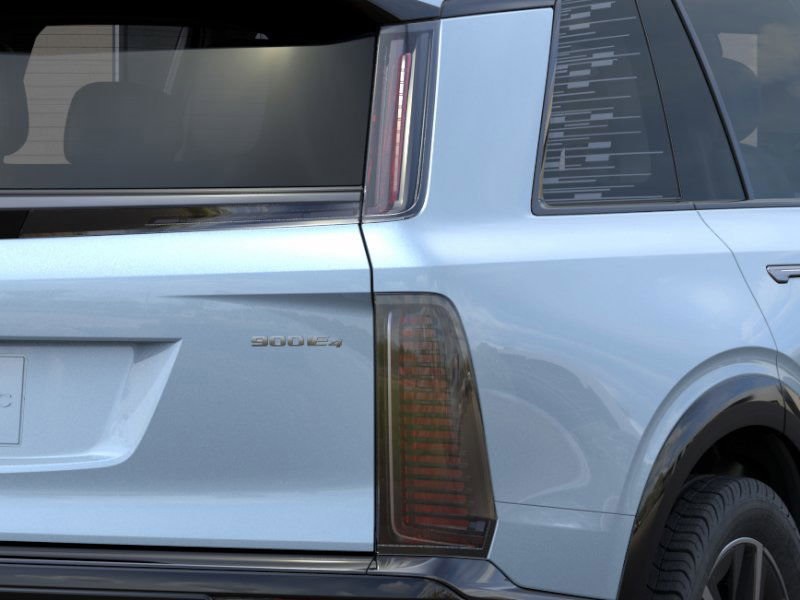 2026 Cadillac Vistiq Sport 7