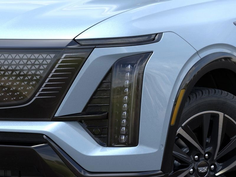 2026 Cadillac Vistiq Sport 18