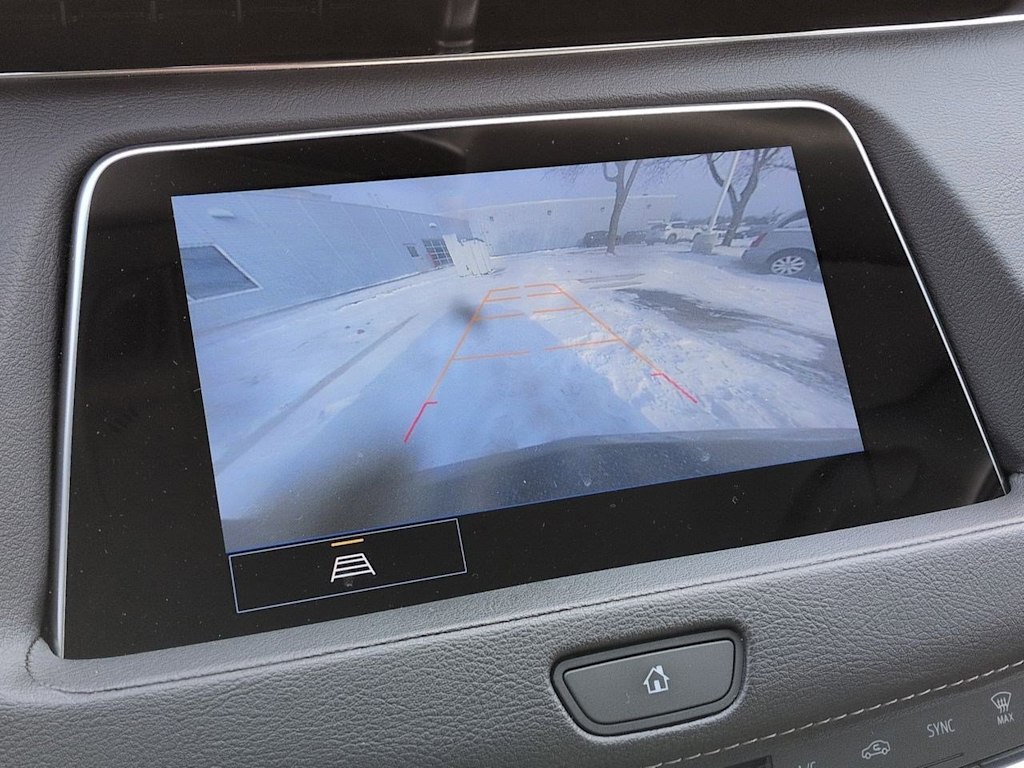 Thumbnail: 2023 Cadillac XT4 - 31