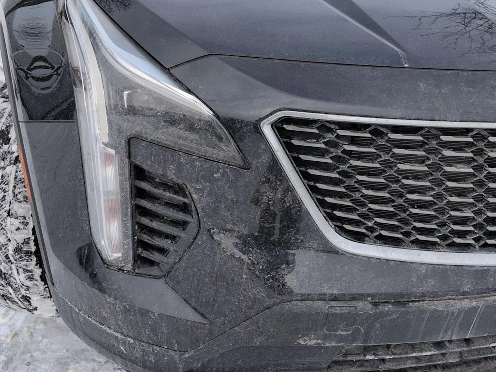 Thumbnail: 2023 Cadillac XT4 - 23