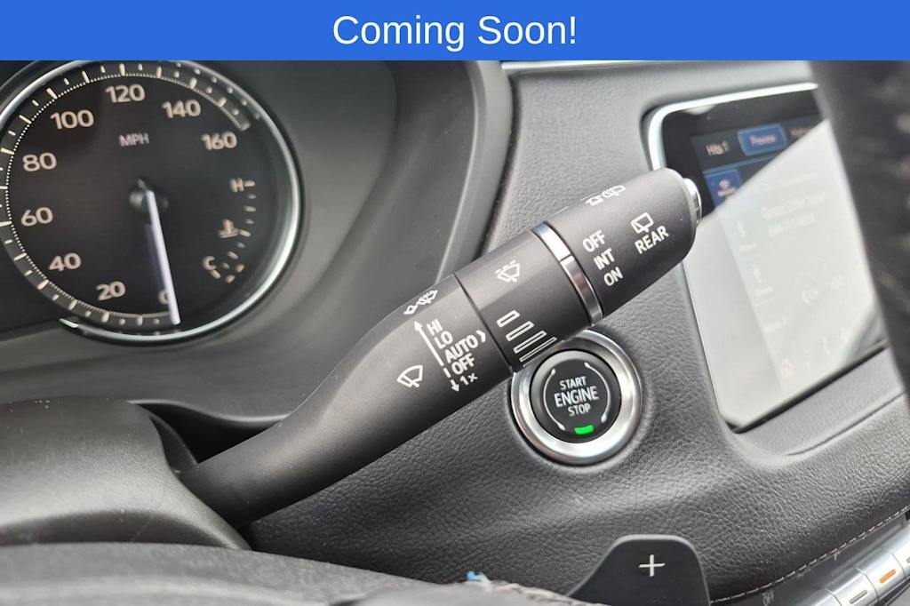 Thumbnail: 2020 Cadillac XT4 - 16