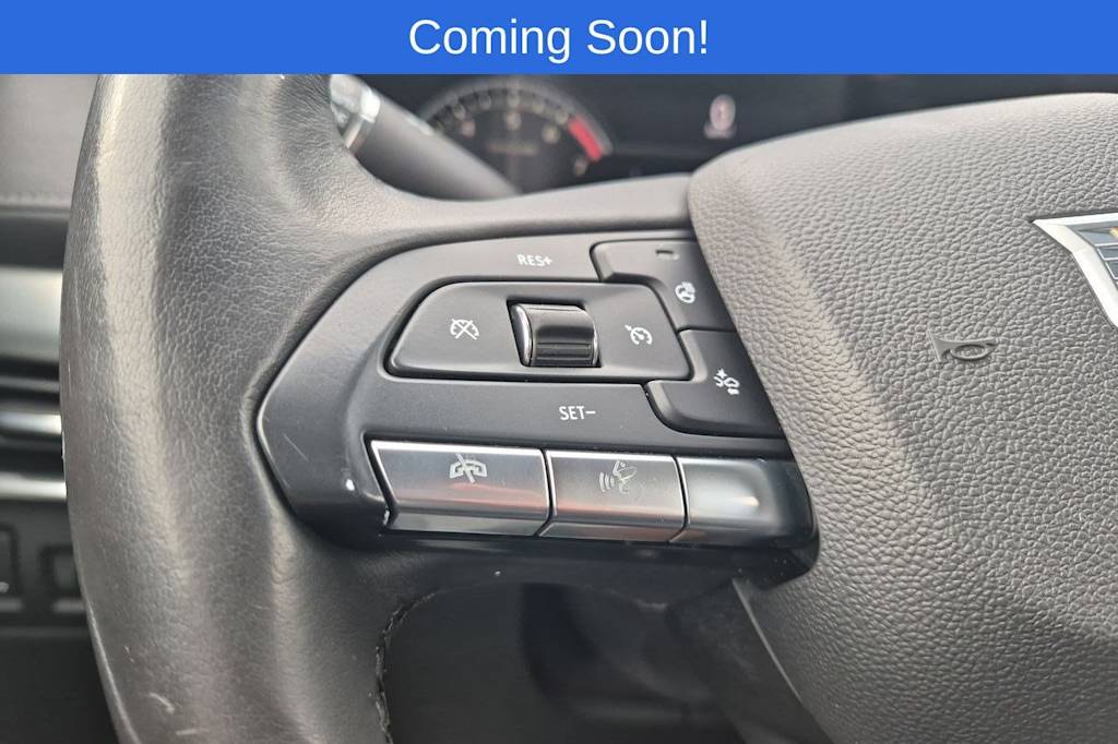 Thumbnail: 2020 Cadillac XT4 - 28