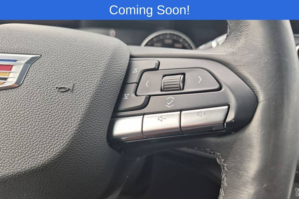Thumbnail: 2020 Cadillac XT4 - 29