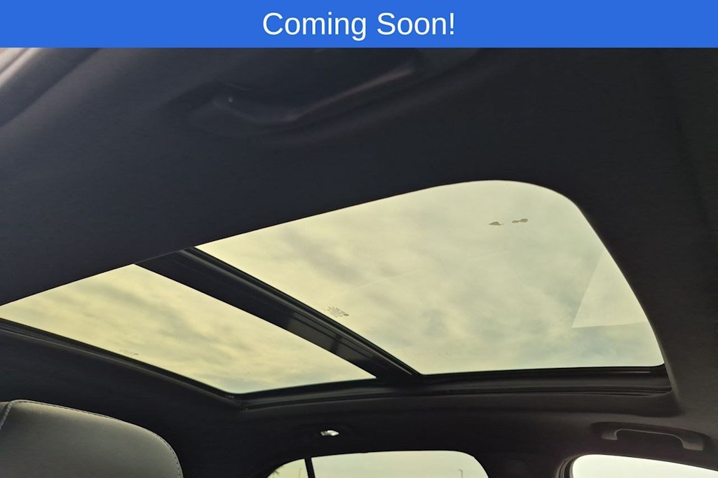 Thumbnail: 2020 Cadillac XT4 - 25