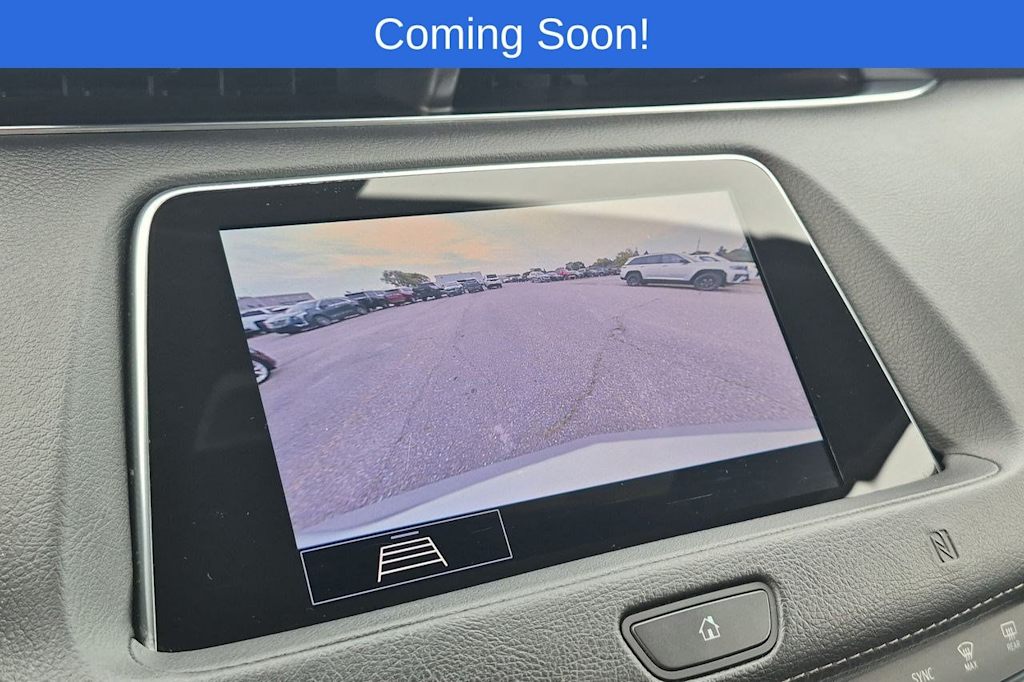 Thumbnail: 2020 Cadillac XT4 - 31