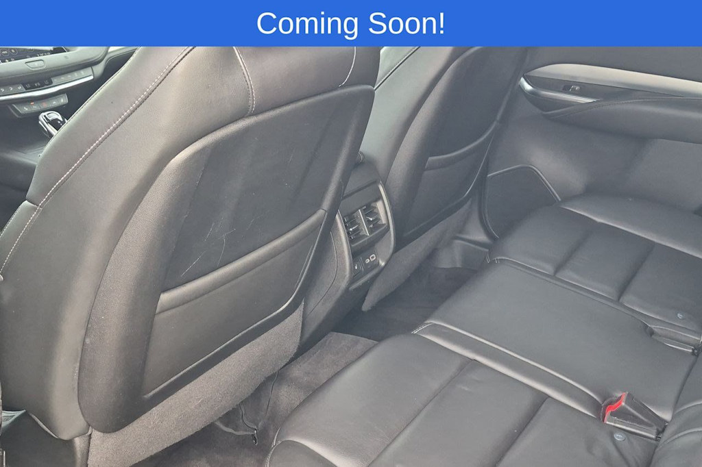 Thumbnail: 2020 Cadillac XT4 - 13