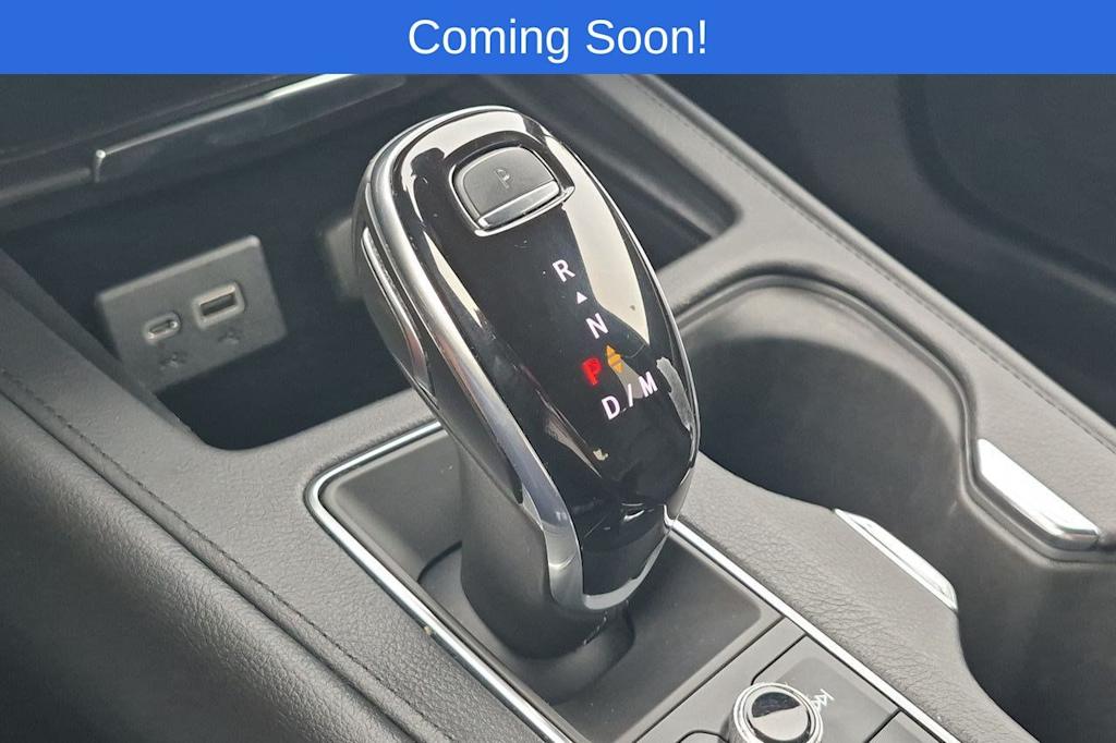 Thumbnail: 2020 Cadillac XT4 - 33
