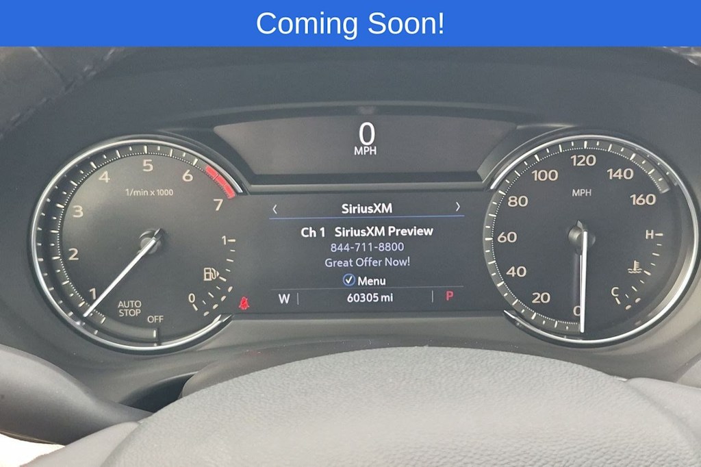 Thumbnail: 2020 Cadillac XT4 - 17