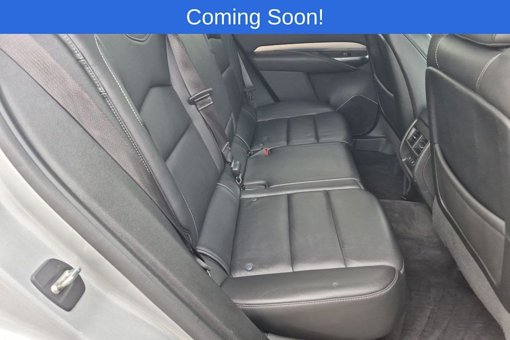 Thumbnail: 2020 Cadillac XT4 - 27
