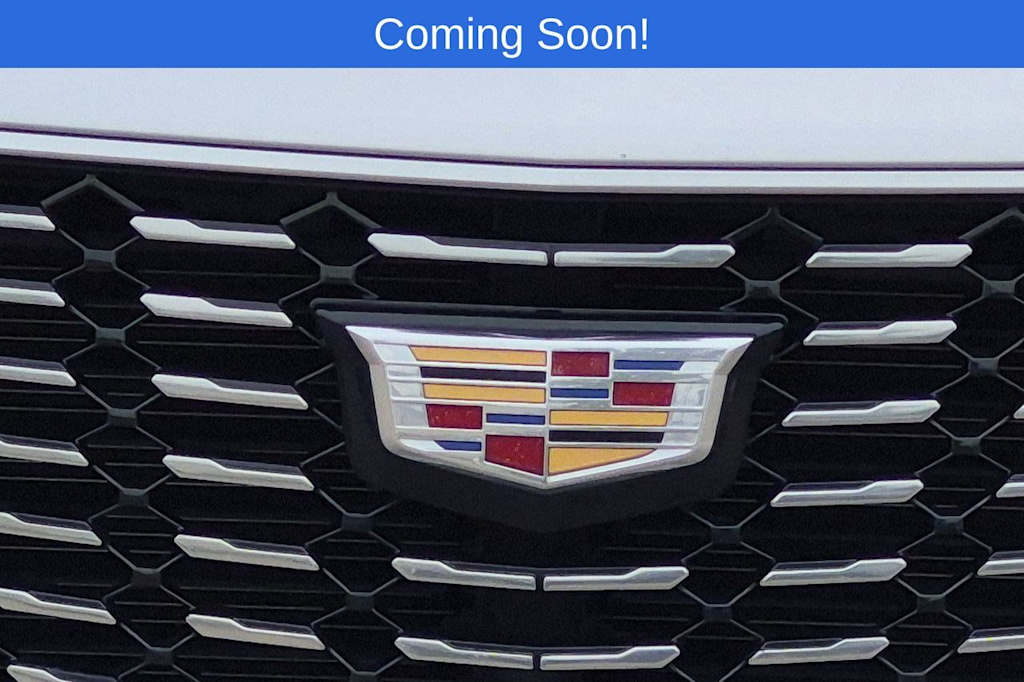 Thumbnail: 2020 Cadillac XT4 - 7