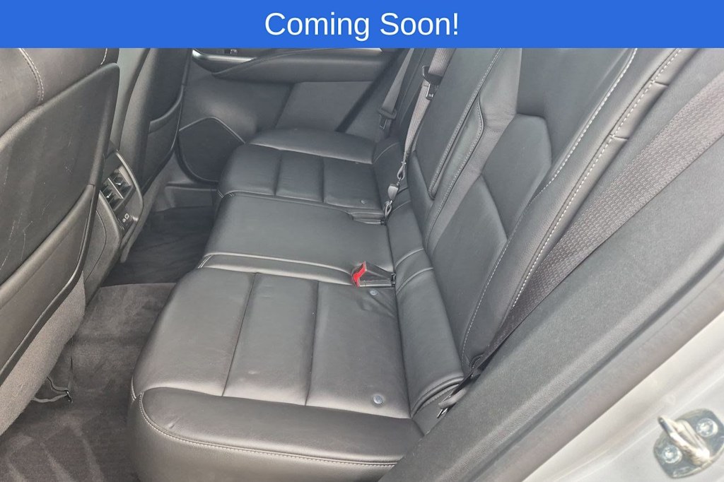 Thumbnail: 2020 Cadillac XT4 - 26