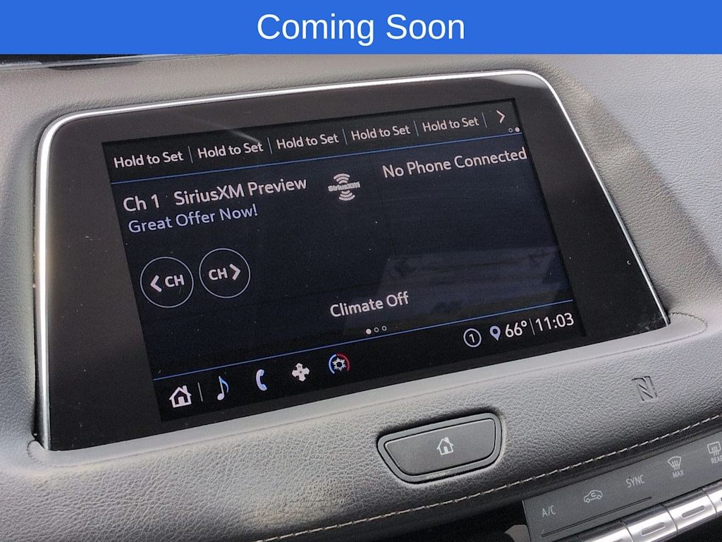 Thumbnail: 2020 Cadillac XT4 - 15