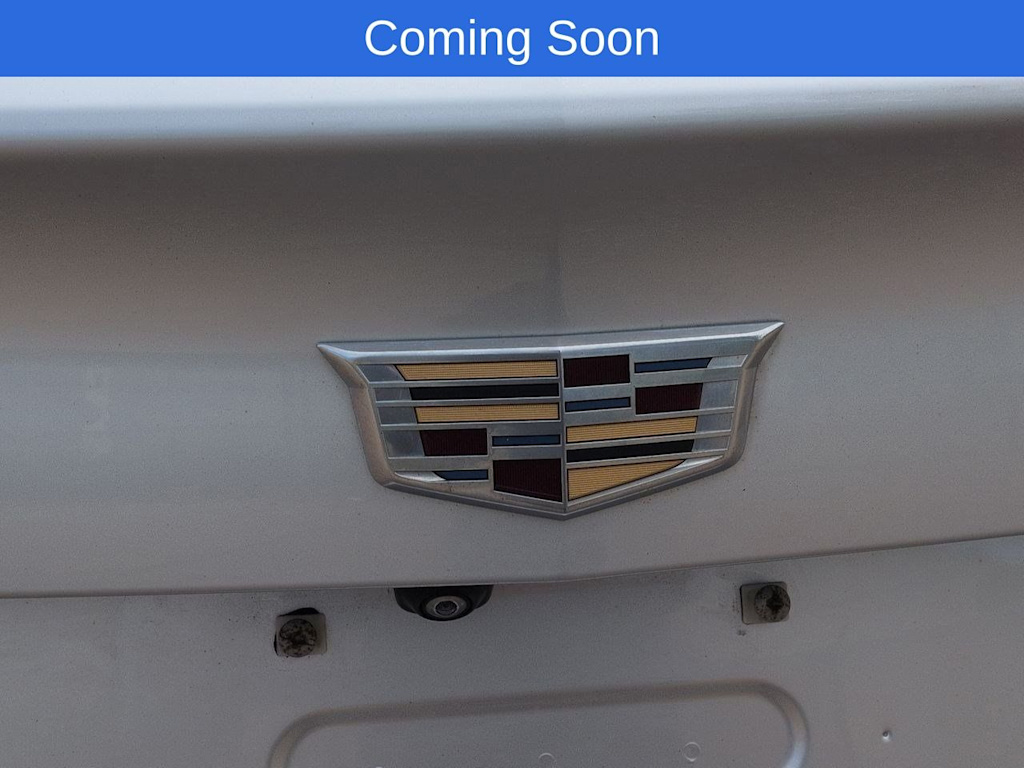 Thumbnail: 2020 Cadillac XT4 - 7