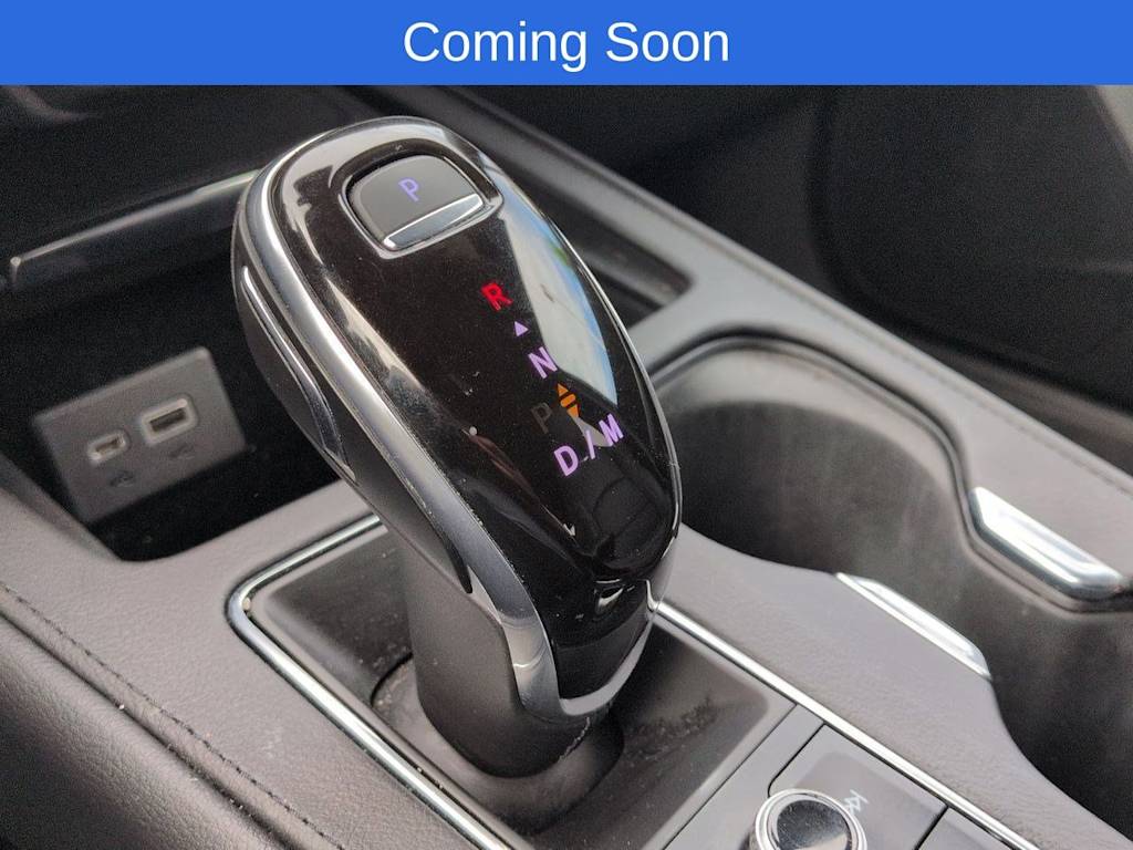 Thumbnail: 2020 Cadillac XT4 - 16