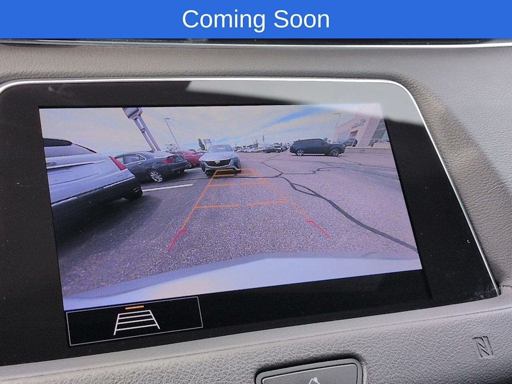 Thumbnail: 2020 Cadillac XT4 - 33