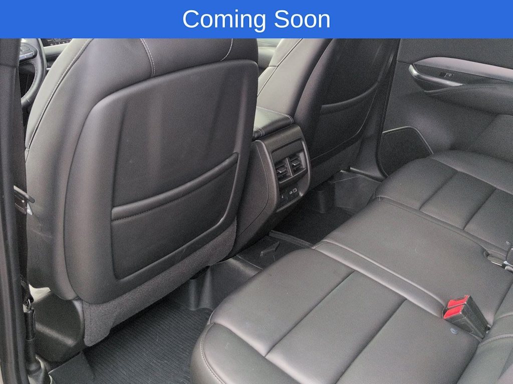 Thumbnail: 2020 Cadillac XT4 - 13