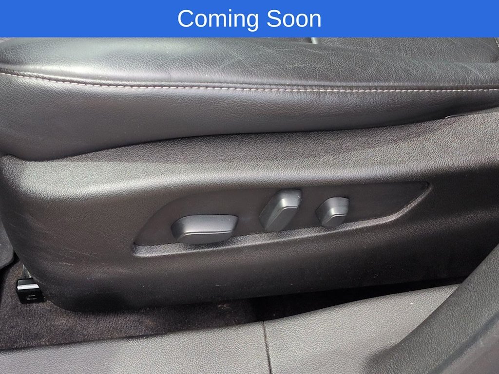 Thumbnail: 2020 Cadillac XT4 - 26