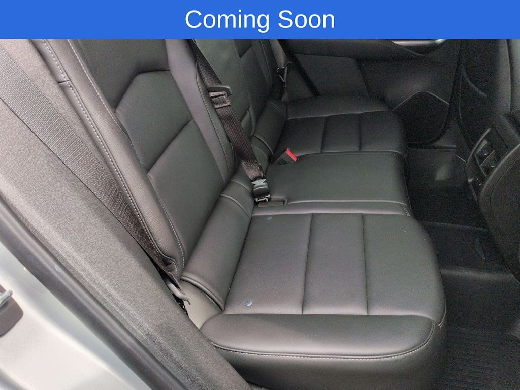 Thumbnail: 2020 Cadillac XT4 - 28