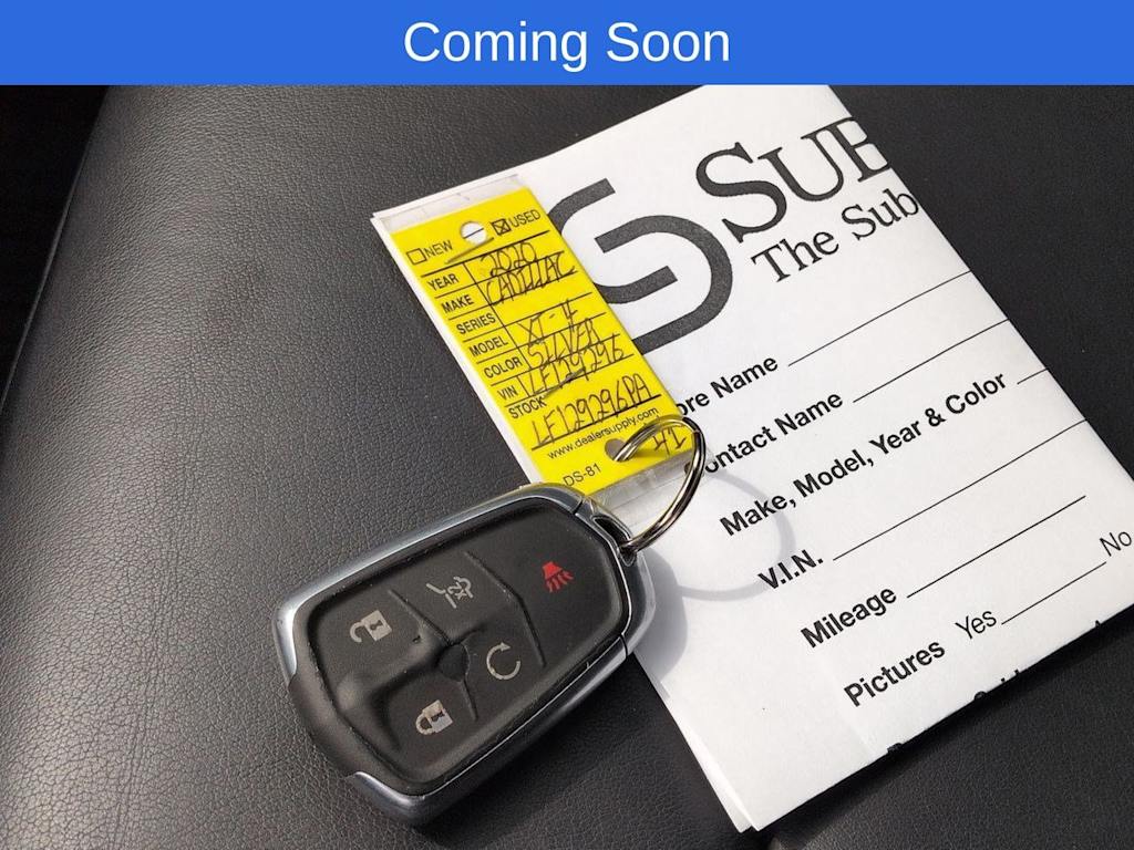 Thumbnail: 2020 Cadillac XT4 - 19